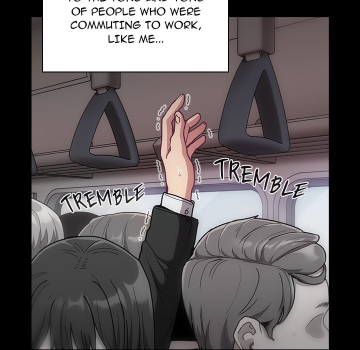 Maid Rehabilitation Chapter 73 - HolyManga.Net