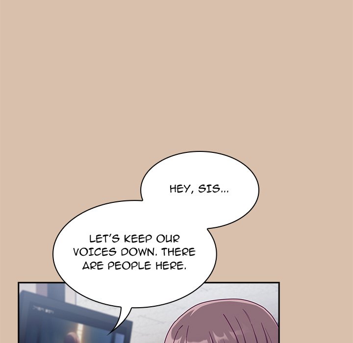 Maid Rehabilitation Chapter 73 - HolyManga.Net
