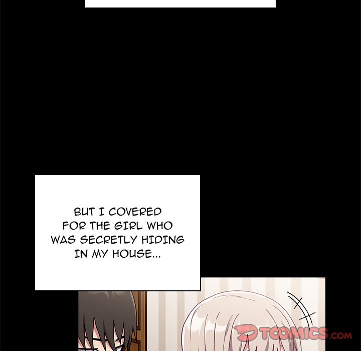 Maid Rehabilitation Chapter 73 - HolyManga.Net
