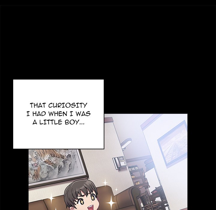 Maid Rehabilitation Chapter 73 - HolyManga.Net