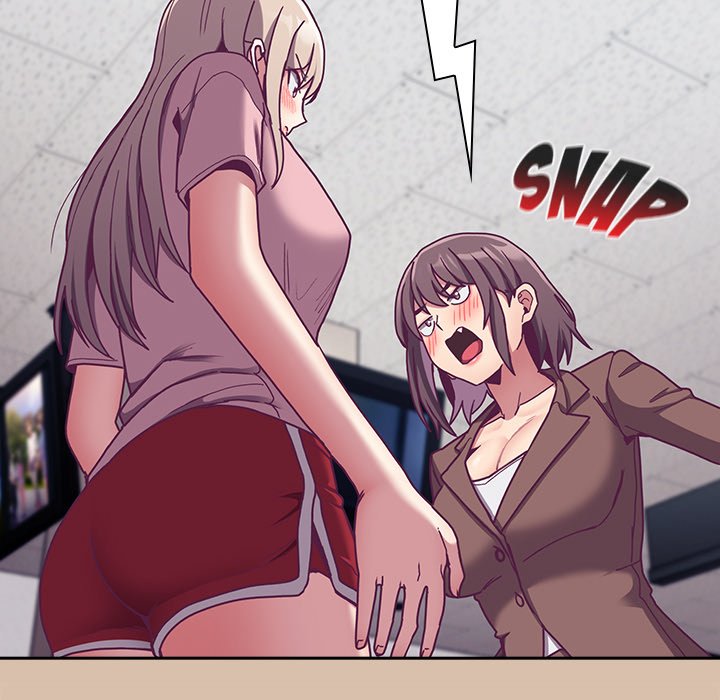 Maid Rehabilitation Chapter 73 - HolyManga.Net