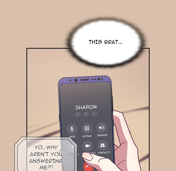 Maid Rehabilitation Chapter 73 - HolyManga.Net