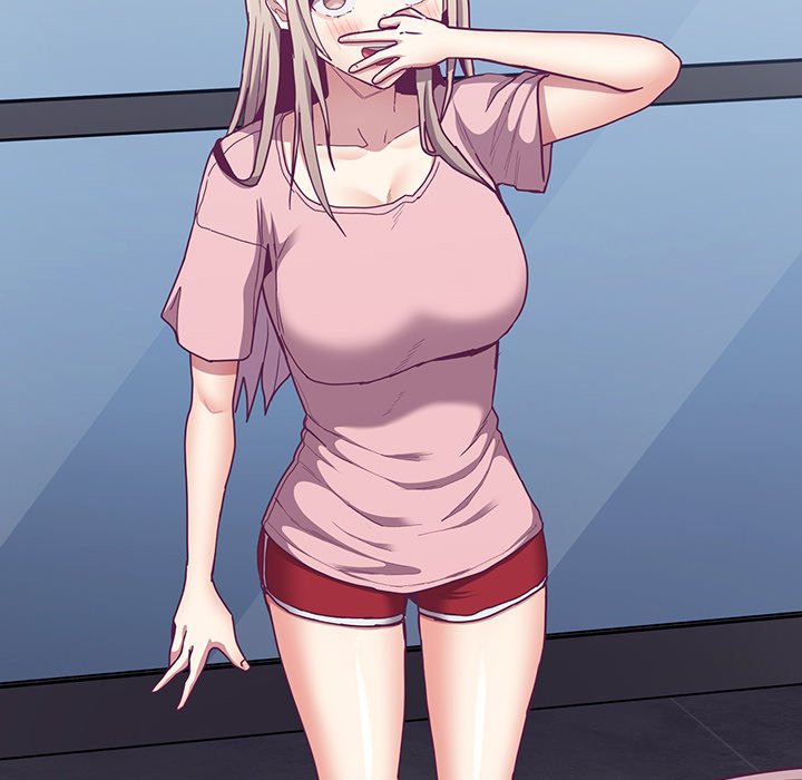 Maid Rehabilitation Chapter 73 - HolyManga.Net