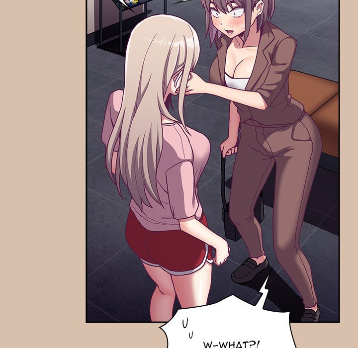 Maid Rehabilitation Chapter 73 - HolyManga.Net