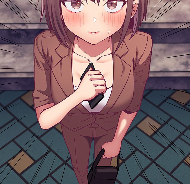 Maid Rehabilitation Chapter 73 - HolyManga.Net
