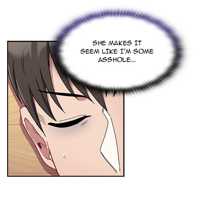 Maid Rehabilitation Chapter 73 - HolyManga.Net