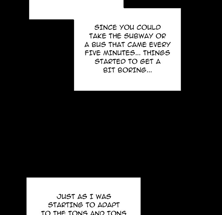 Maid Rehabilitation Chapter 73 - HolyManga.Net