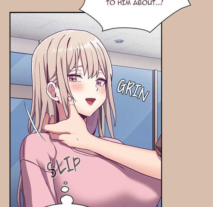 Maid Rehabilitation Chapter 73 - HolyManga.Net