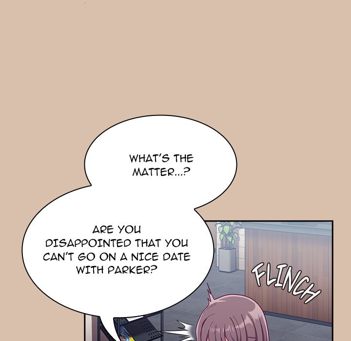 Maid Rehabilitation Chapter 73 - HolyManga.Net