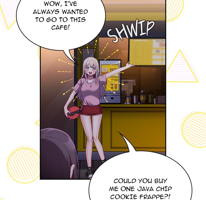 Maid Rehabilitation Chapter 74 - HolyManga.Net