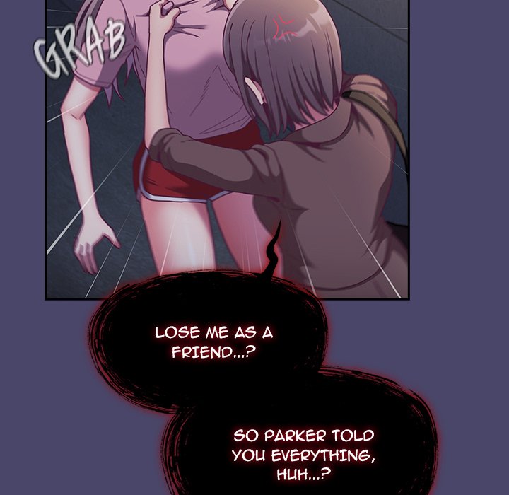 Maid Rehabilitation Chapter 74 - HolyManga.Net