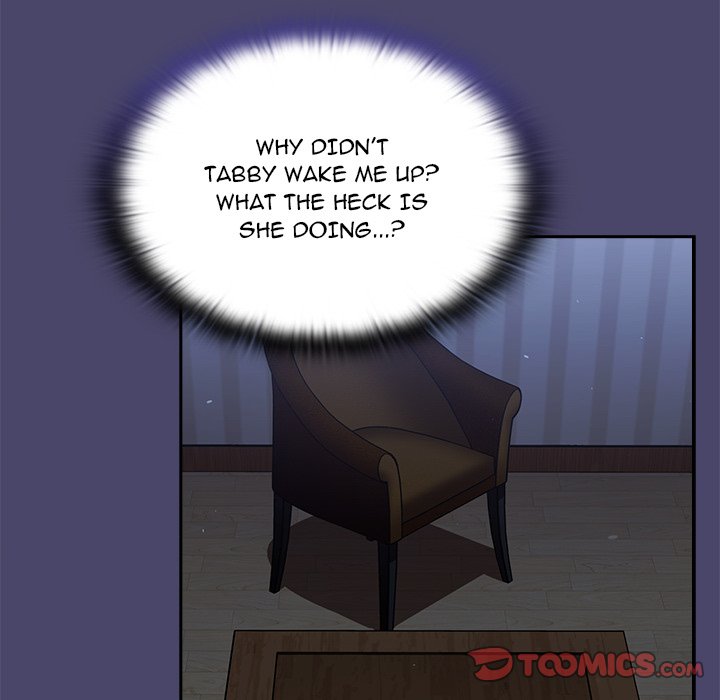 Maid Rehabilitation Chapter 74 - HolyManga.Net