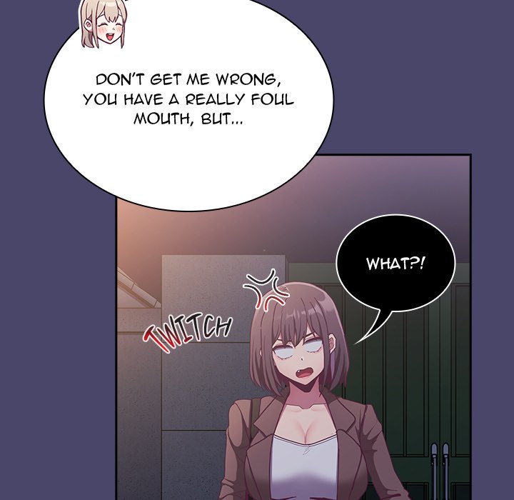 Maid Rehabilitation Chapter 74 - HolyManga.Net
