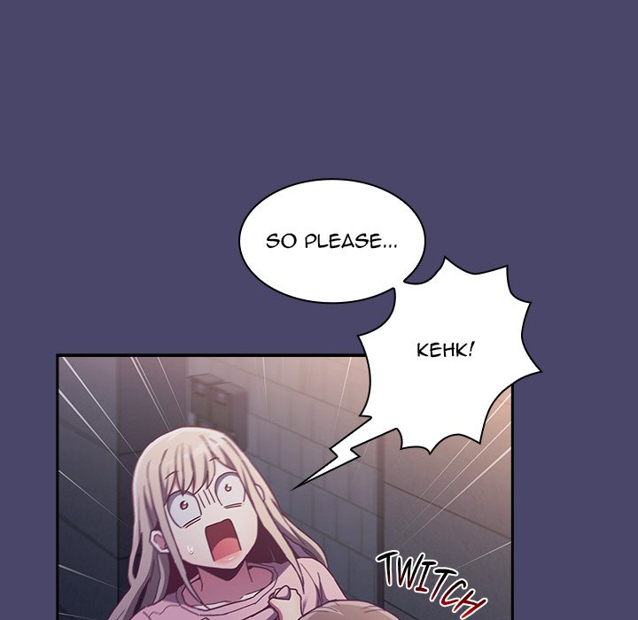 Maid Rehabilitation Chapter 74 - HolyManga.Net