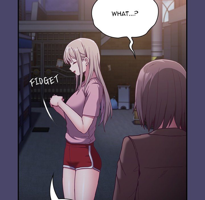 Maid Rehabilitation Chapter 74 - HolyManga.Net