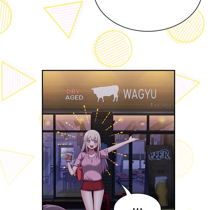 Maid Rehabilitation Chapter 74 - HolyManga.Net