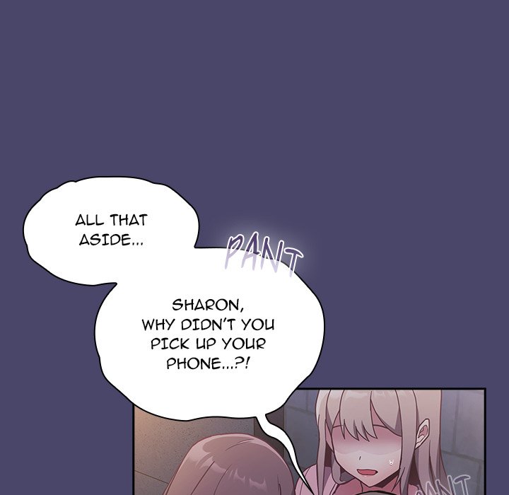 Maid Rehabilitation Chapter 74 - HolyManga.Net