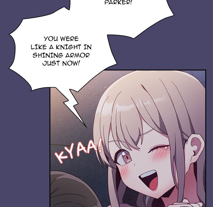 Maid Rehabilitation Chapter 74 - HolyManga.Net