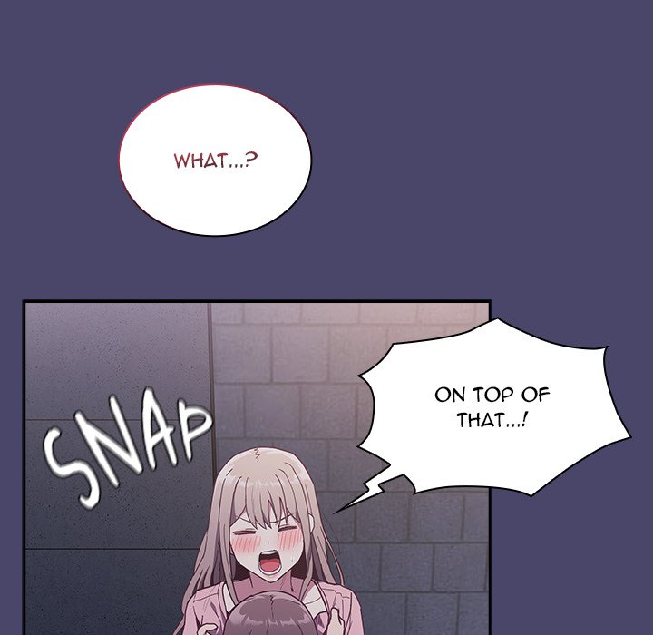 Maid Rehabilitation Chapter 74 - HolyManga.Net