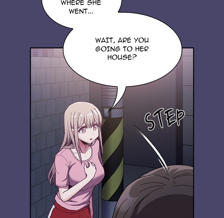 Maid Rehabilitation Chapter 74 - HolyManga.Net