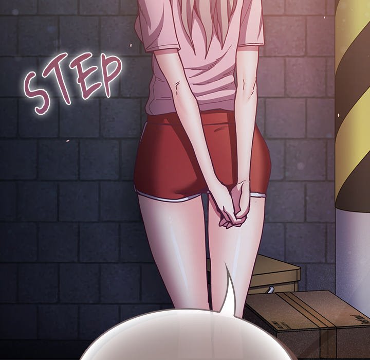 Maid Rehabilitation Chapter 74 - HolyManga.Net