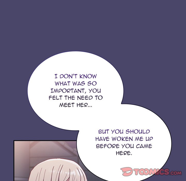 Maid Rehabilitation Chapter 74 - HolyManga.Net