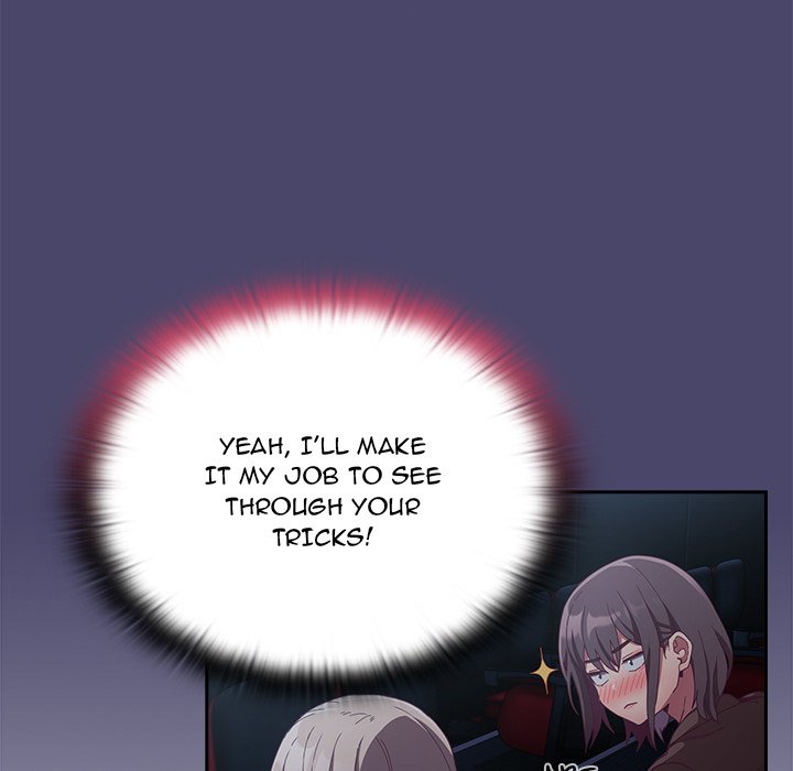 Maid Rehabilitation Chapter 74 - HolyManga.Net