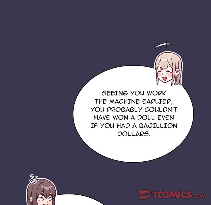 Maid Rehabilitation Chapter 75 - HolyManga.Net