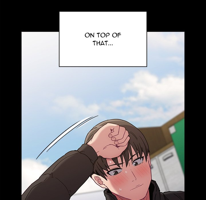 Maid Rehabilitation Chapter 75 - HolyManga.Net