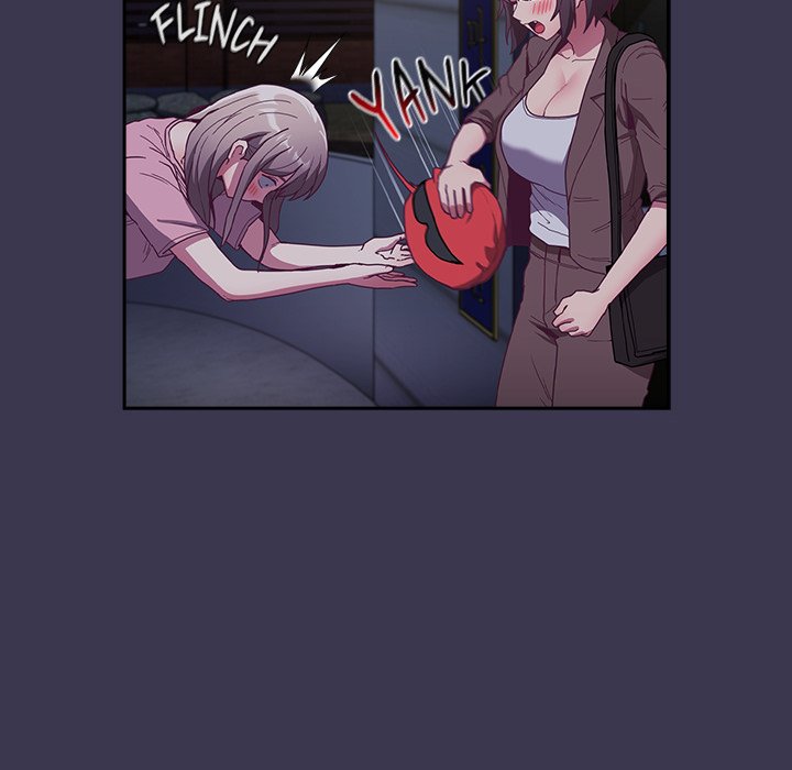Maid Rehabilitation Chapter 75 - HolyManga.Net