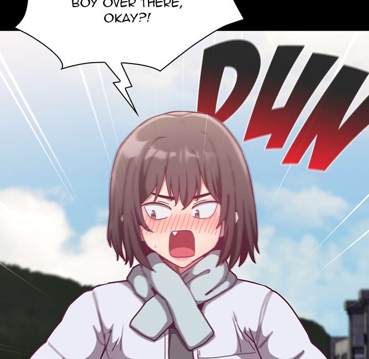 Maid Rehabilitation Chapter 75 - HolyManga.Net
