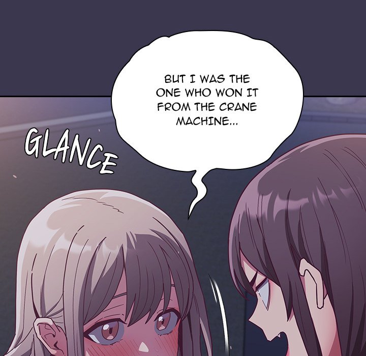 Maid Rehabilitation Chapter 75 - HolyManga.Net