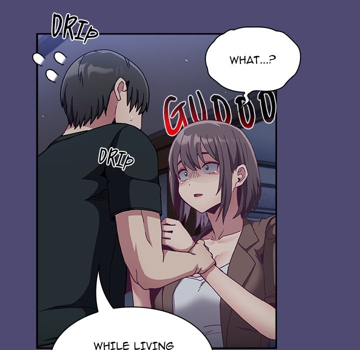 Maid Rehabilitation Chapter 75 - HolyManga.Net