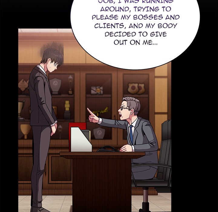Maid Rehabilitation Chapter 75 - HolyManga.Net