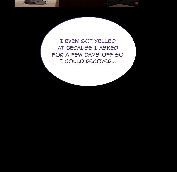 Maid Rehabilitation Chapter 75 - HolyManga.Net