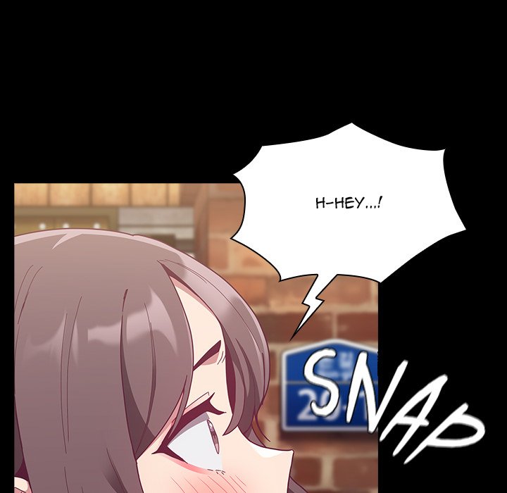 Maid Rehabilitation Chapter 75 - HolyManga.Net