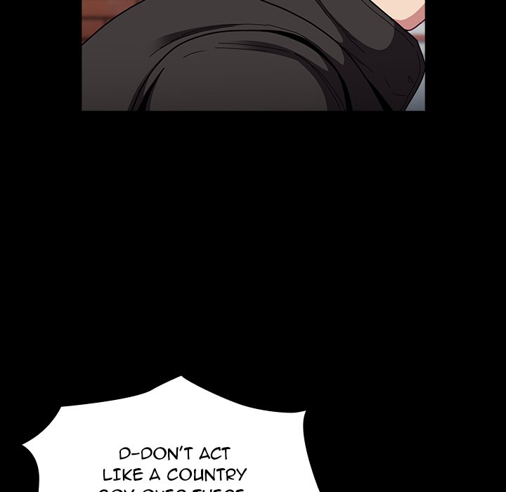 Maid Rehabilitation Chapter 75 - HolyManga.Net