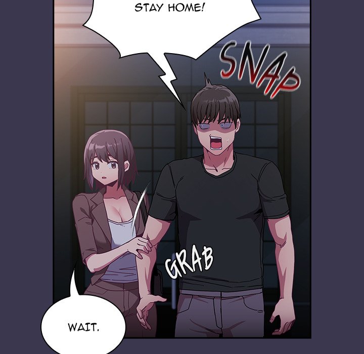 Maid Rehabilitation Chapter 75 - HolyManga.Net