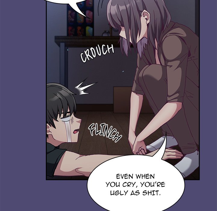 Maid Rehabilitation Chapter 75 - HolyManga.Net