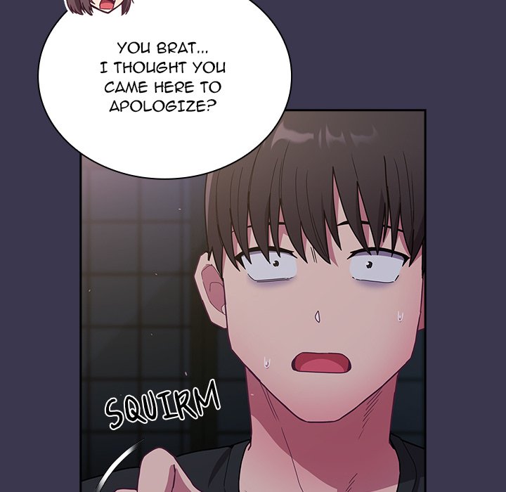 Maid Rehabilitation Chapter 75 - HolyManga.Net