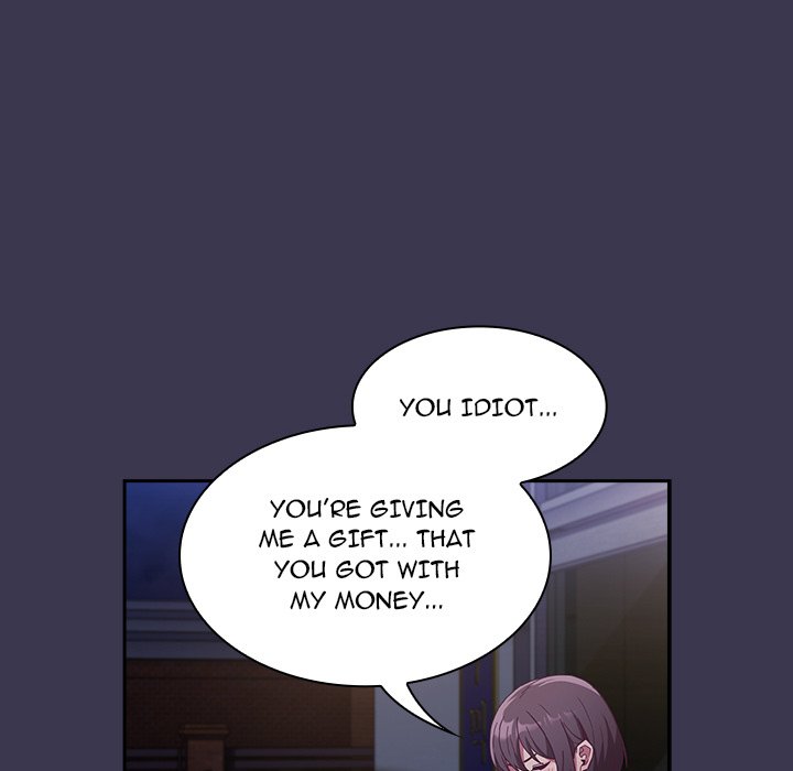 Maid Rehabilitation Chapter 75 - HolyManga.Net