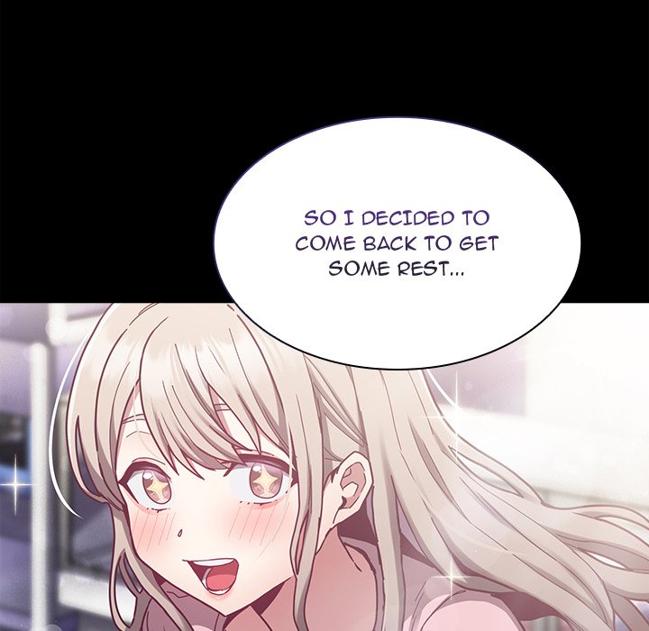 Maid Rehabilitation Chapter 75 - HolyManga.Net
