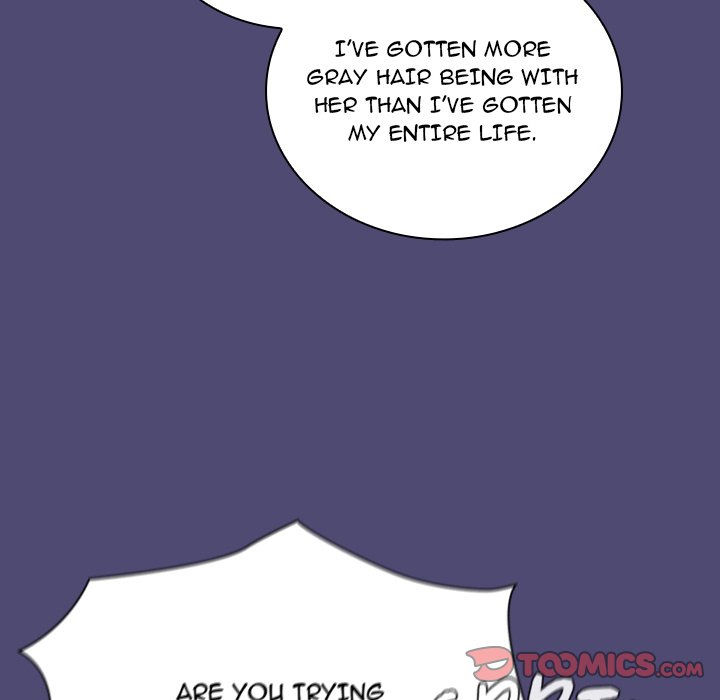 Maid Rehabilitation Chapter 75 - HolyManga.Net