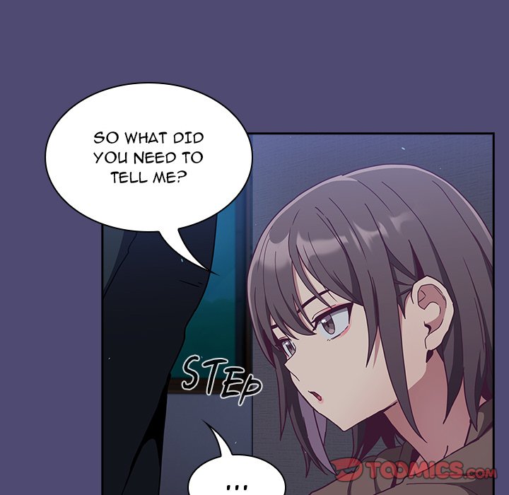Maid Rehabilitation Chapter 75 - HolyManga.Net