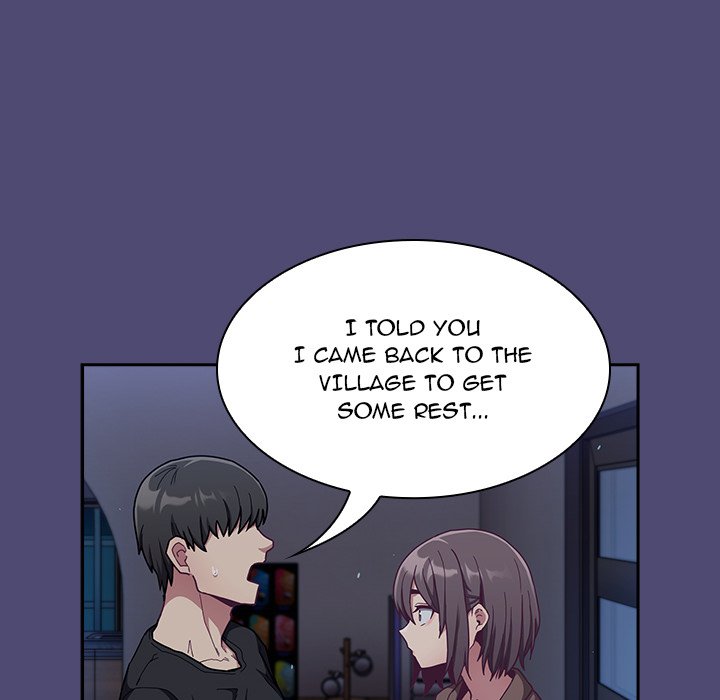 Maid Rehabilitation Chapter 75 - HolyManga.Net