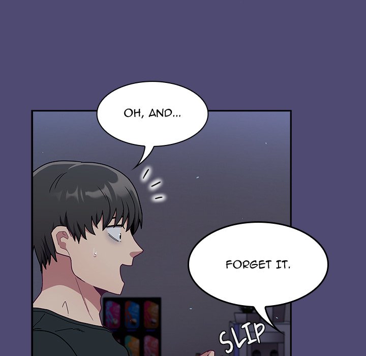 Maid Rehabilitation Chapter 75 - HolyManga.Net