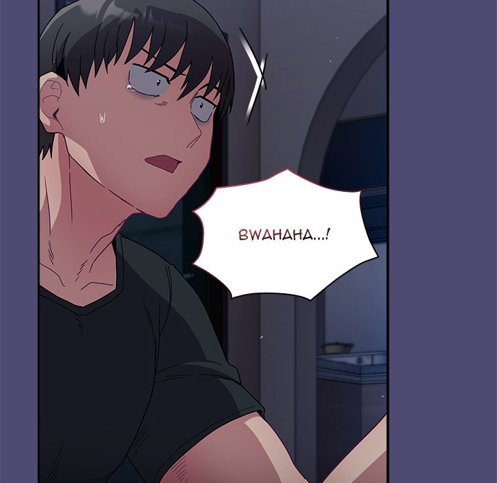 Maid Rehabilitation Chapter 75 - HolyManga.Net