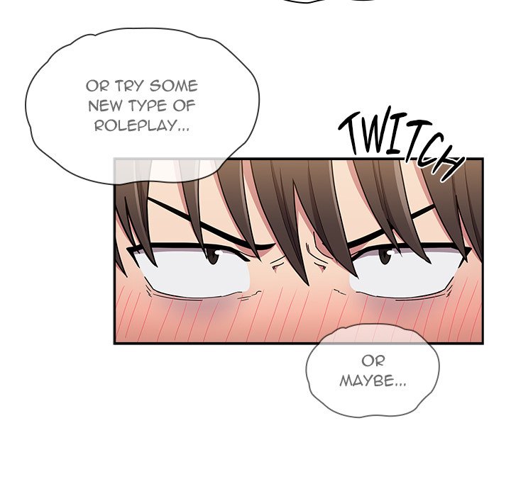 Maid Rehabilitation Chapter 76 - HolyManga.Net