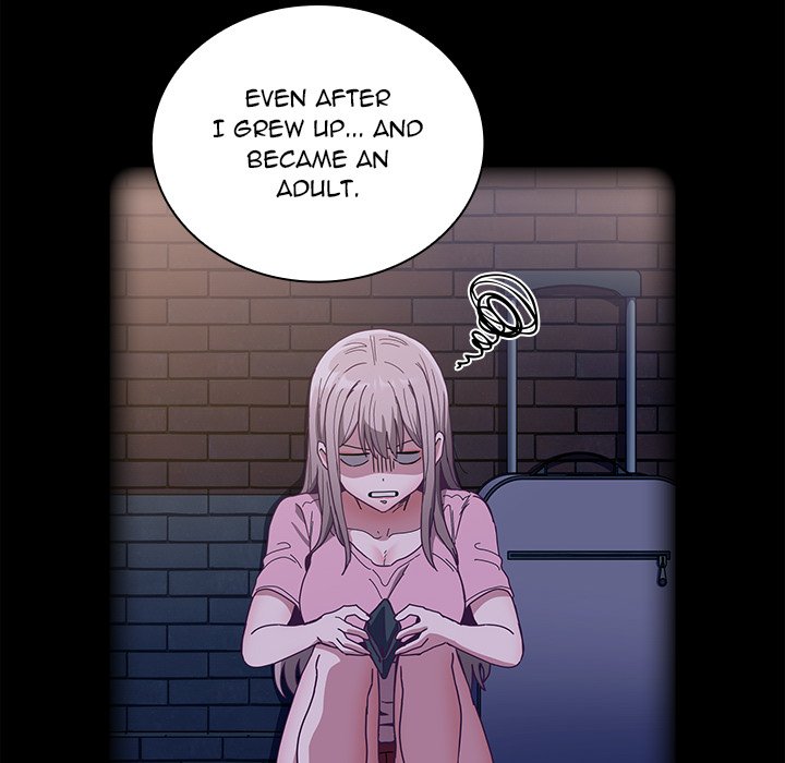 Maid Rehabilitation Chapter 76 - HolyManga.Net