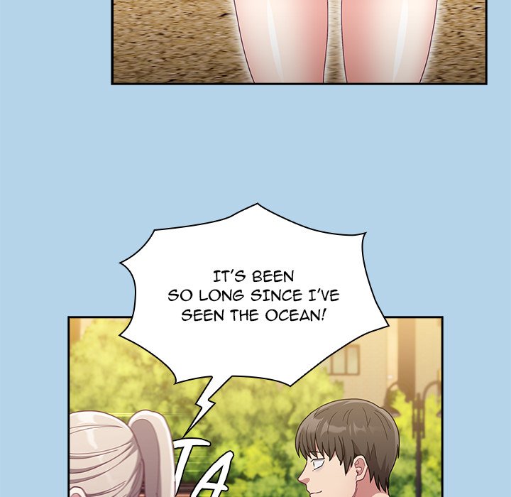 Maid Rehabilitation Chapter 76 - HolyManga.Net
